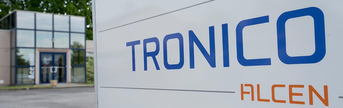 TRONICO, à la croisée de la sous-traitance et de la vente de produits propres